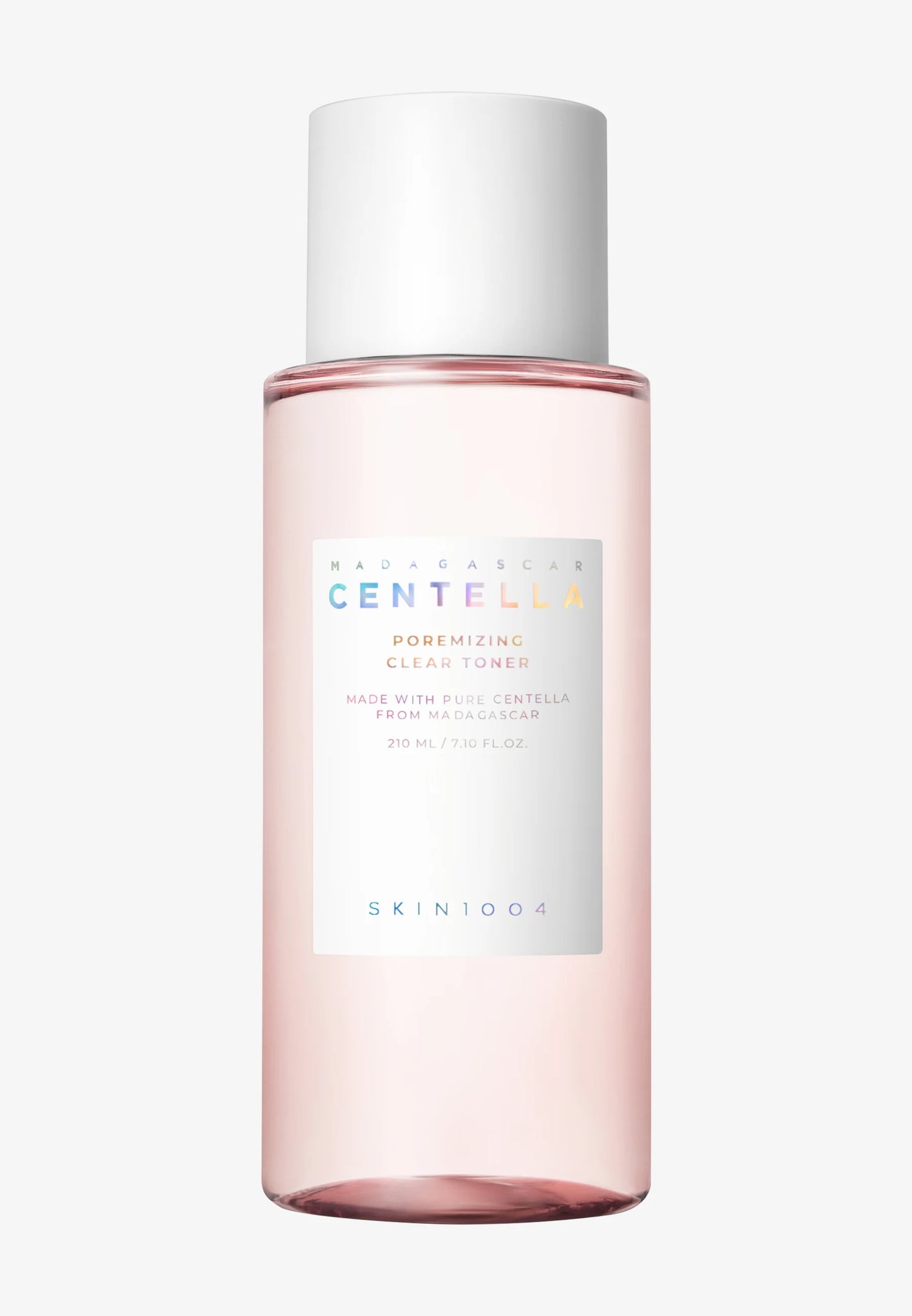SKIN 1004 MADAGASCAR CENTELLA POREMIZING CLEAR TONER - Siero