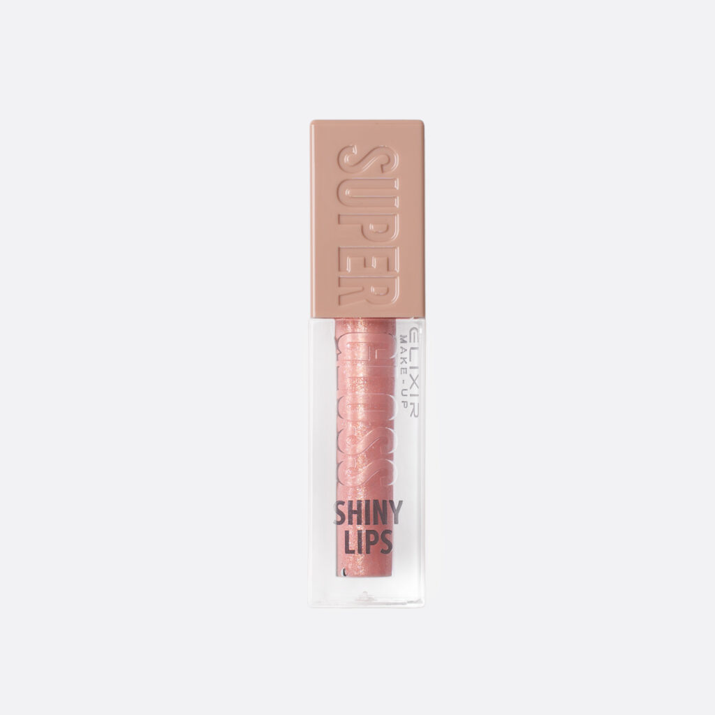 ELIXIR - Lip Super Gloss