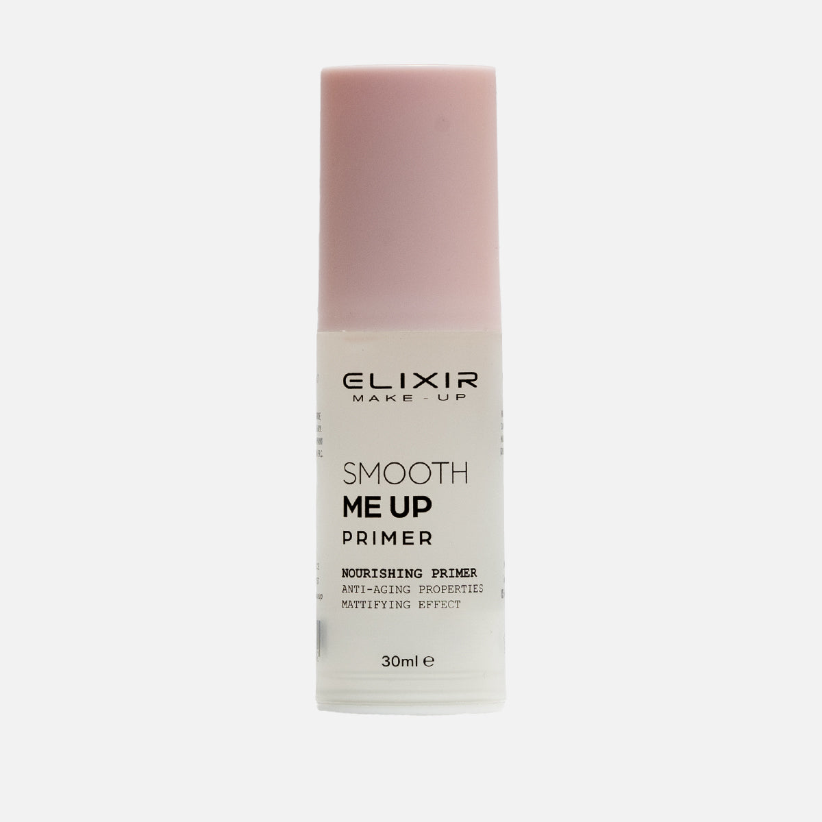 ELIXIR PRIMER SMOOTH ME UP NUTRIENTE 30ML