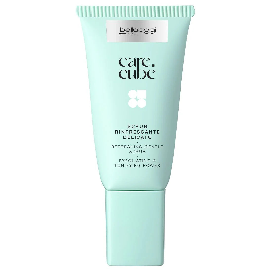 Bellaoggi - Scrub rinfrescante delicato