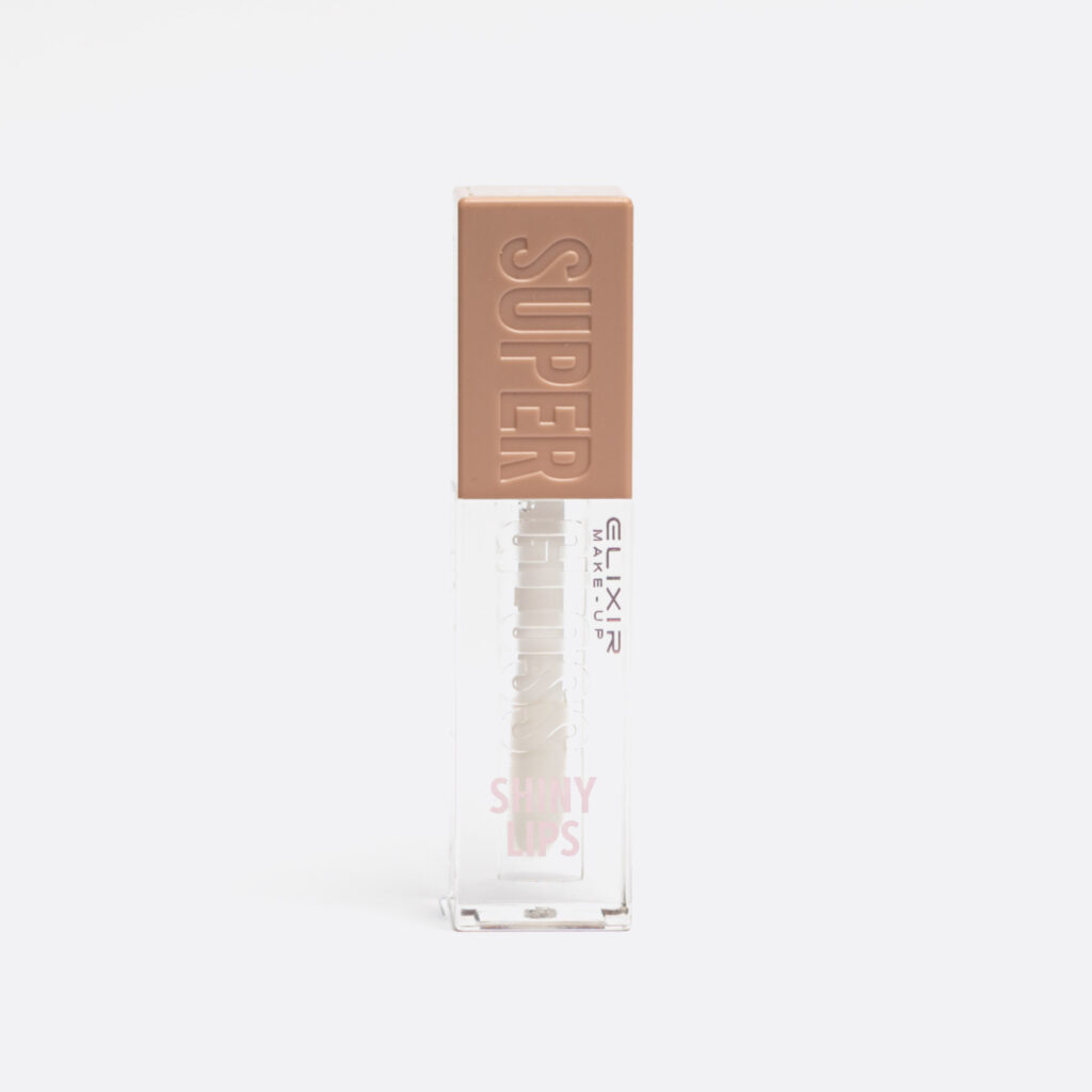 ELIXIR - Lip Super Gloss
