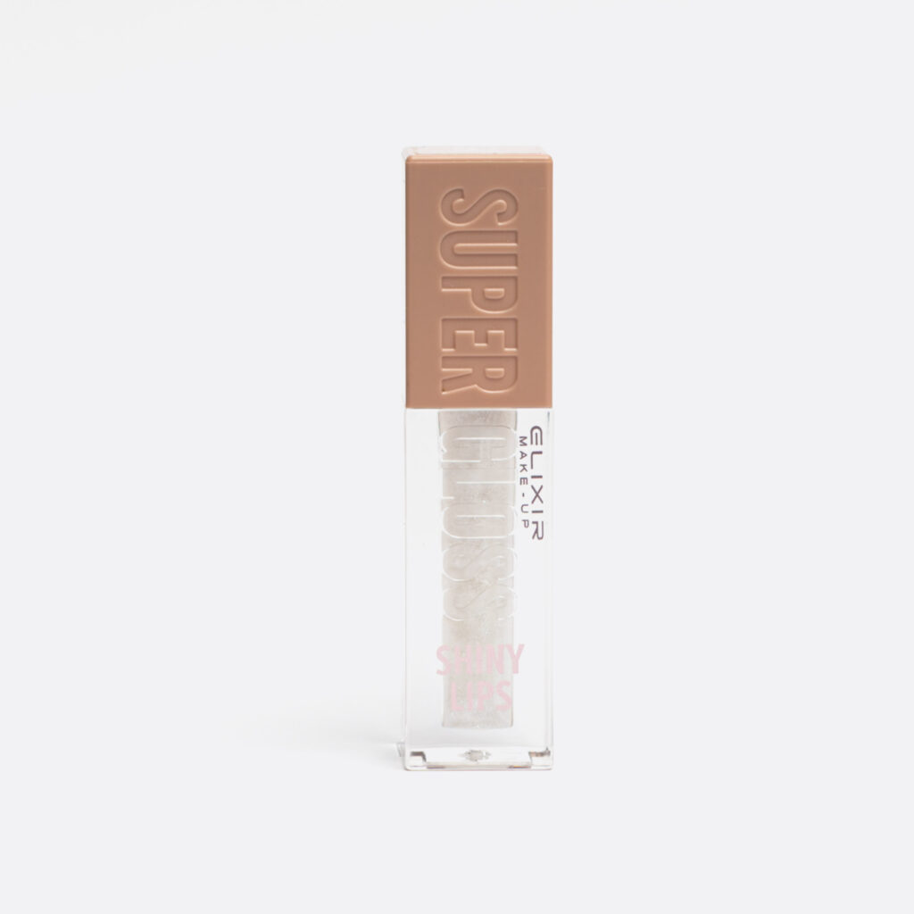 ELIXIR - Lip Super Gloss