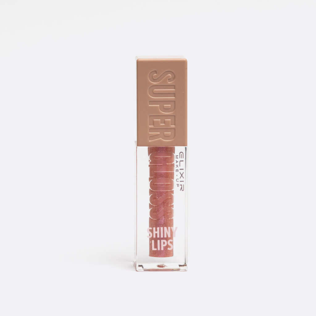ELIXIR - Lip Super Gloss