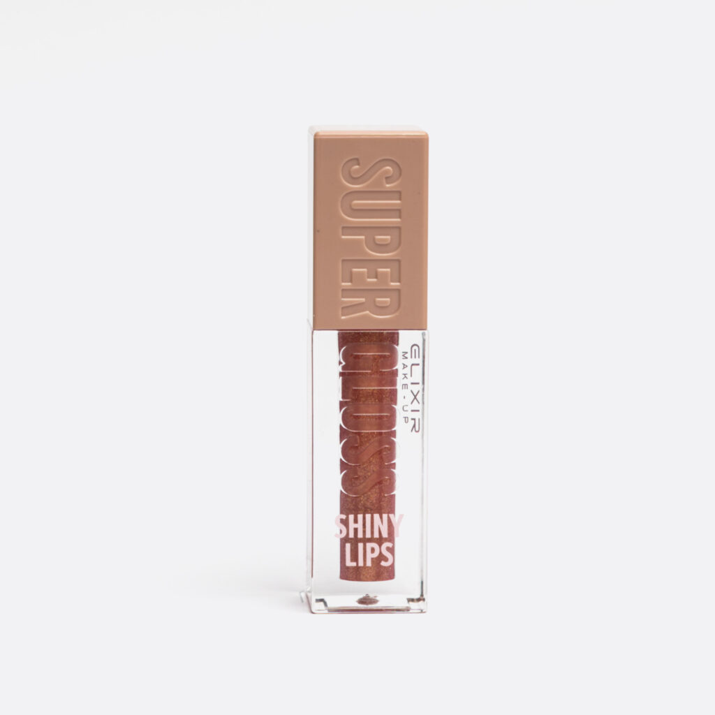 ELIXIR - Lip Super Gloss