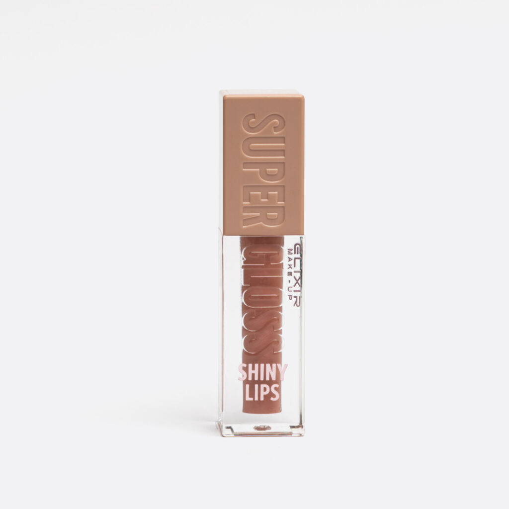 ELIXIR - Lip Super Gloss