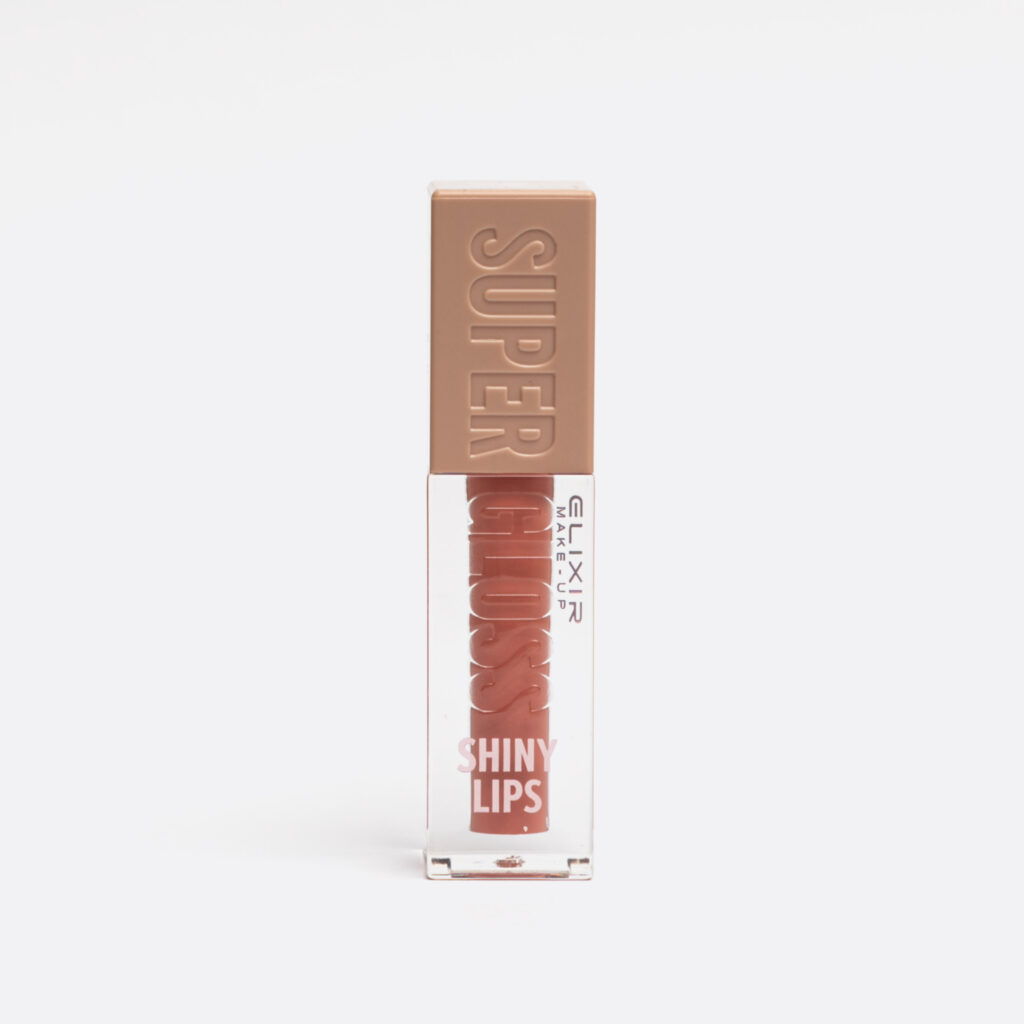 ELIXIR - Lip Super Gloss