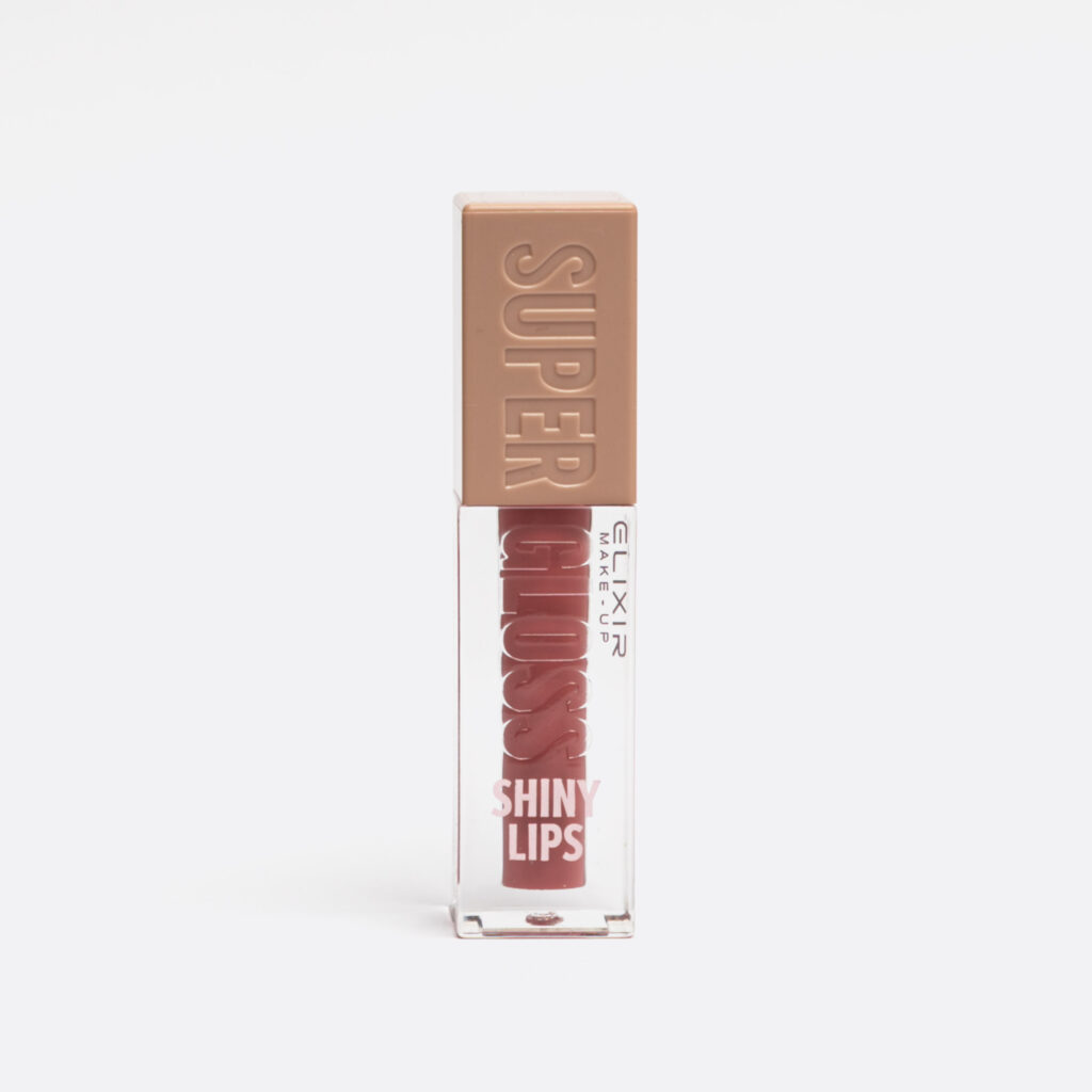 ELIXIR - Lip Super Gloss
