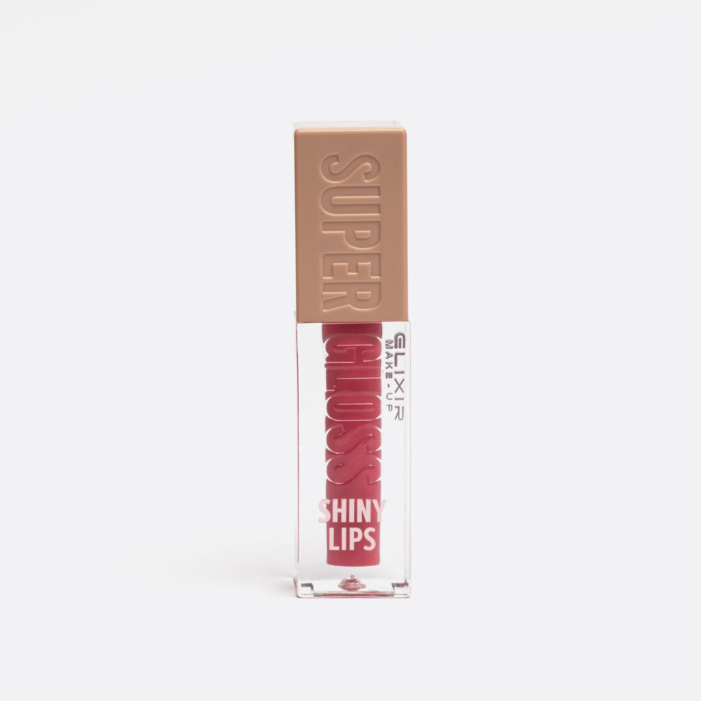 ELIXIR - Lip Super Gloss