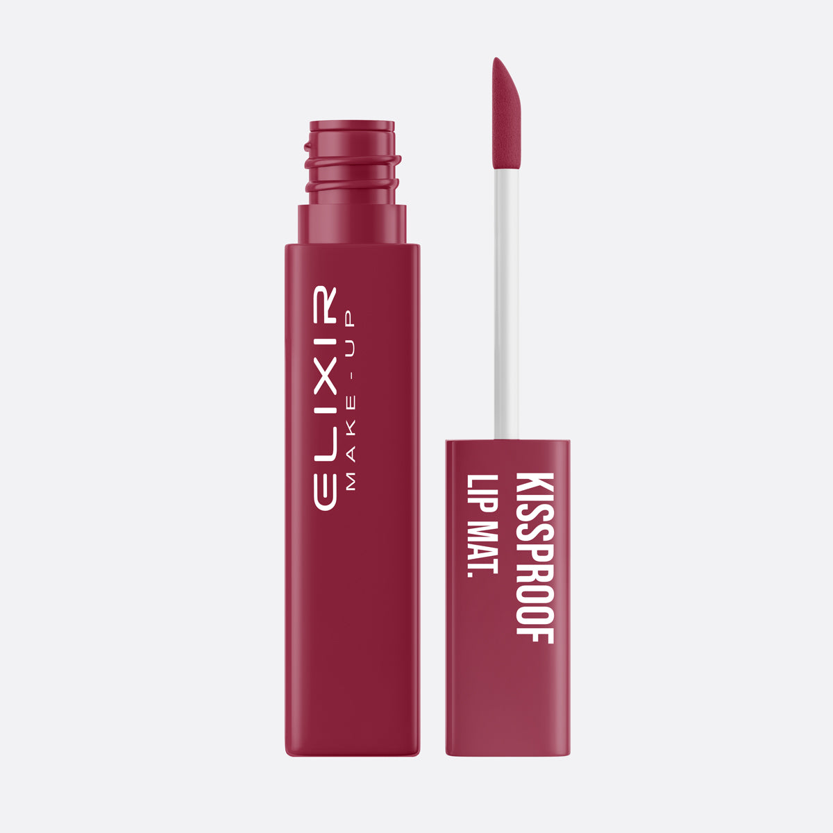 ELIXIR - KISSPROOF LIP MAT