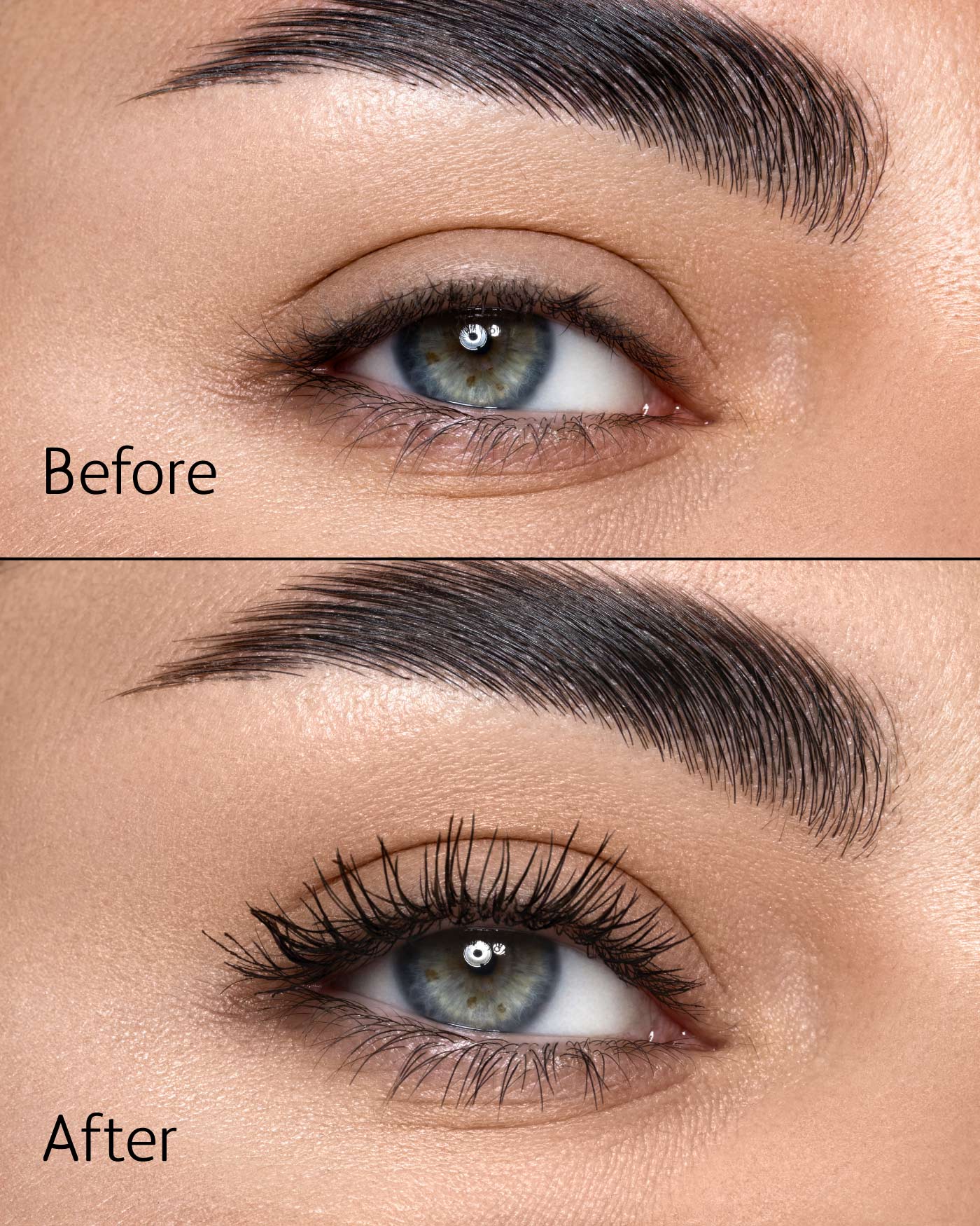 ASTRA- SUBLIMINAL X VOLUME MASCARA 2.0 - Maxi Volume Lunga Durata