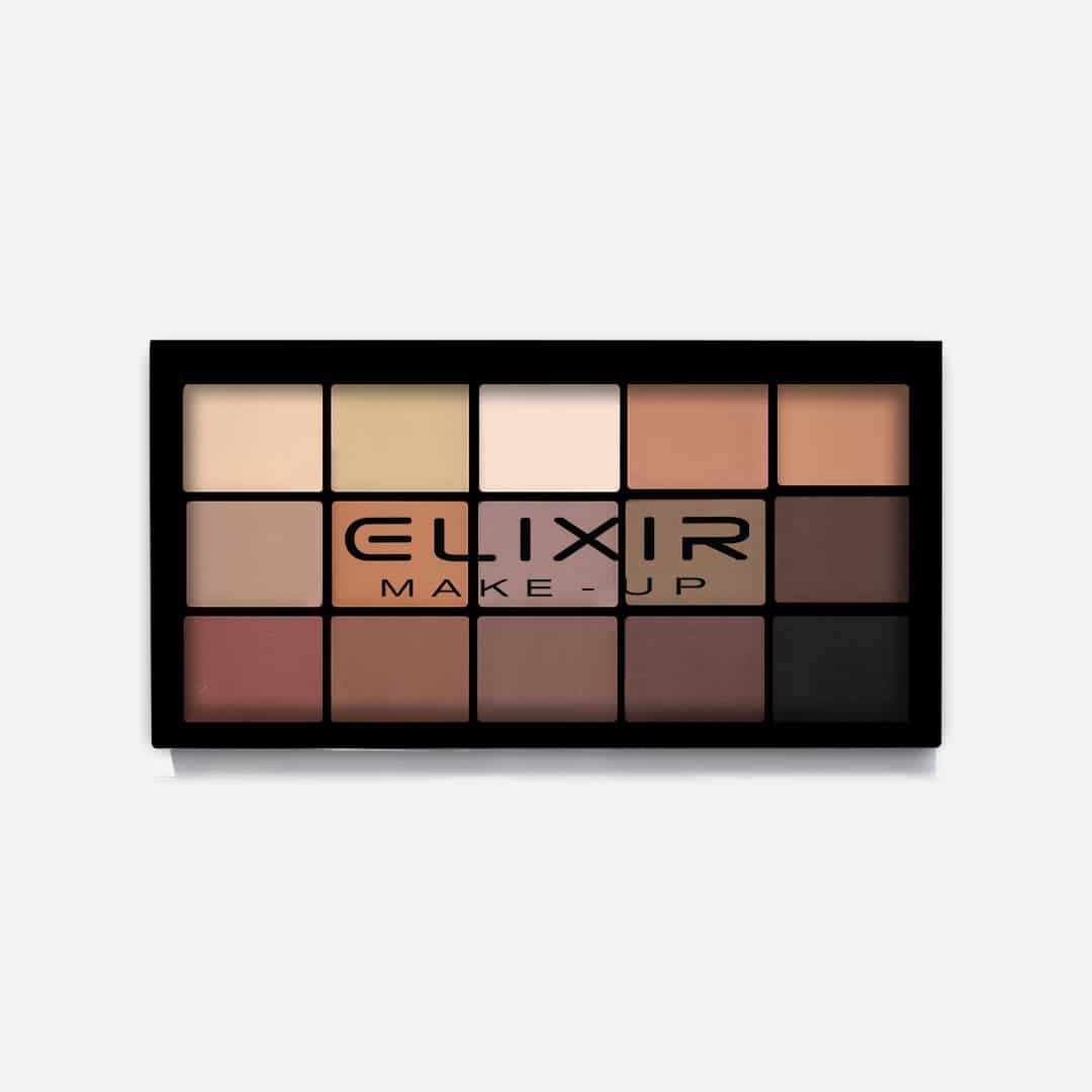 ELIXIR - Palette occhi