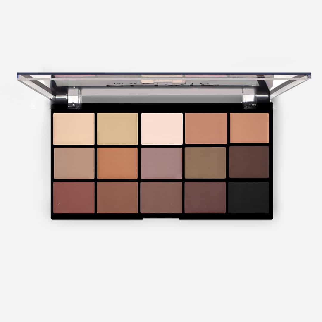 ELIXIR - Palette occhi