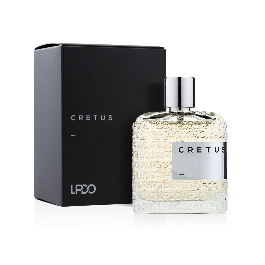LPDO-CRETUS 100ML EDPI