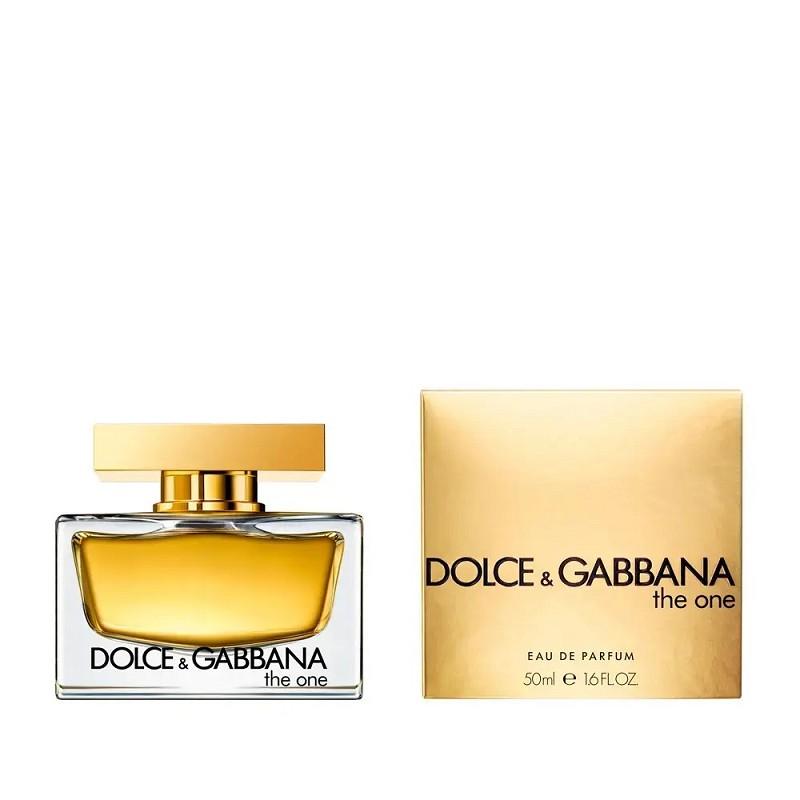Dolce&Gabbana - D&G THE ONE EDP INTENSE 50ML