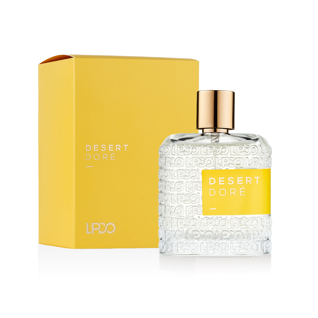 LPDO - Desert Dorè 100ML EDPI