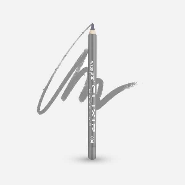 ELIXIR MAKEUP - Matita occhi waterproof 04