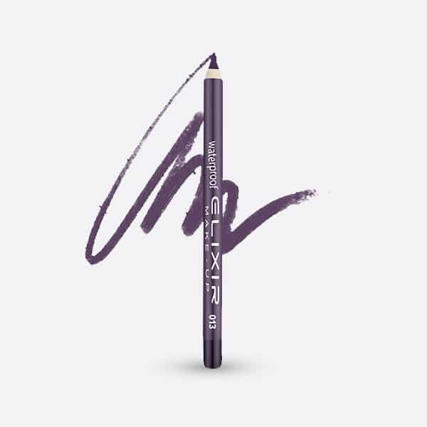 ELIXIR MAKEUP - Matita occhi waterproof 013