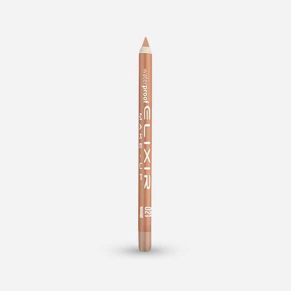 ELIXIR MAKEUP - Matita occhi waterproof 21