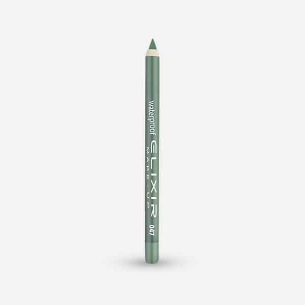 ELIXIR MAKEUP - Matita occhi waterproof 47