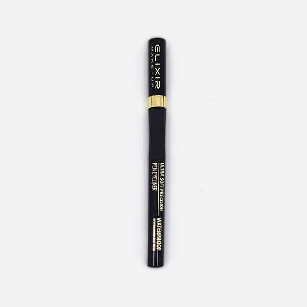 ELIXIR - EYELINER ULTRA SOFT penna di precisione