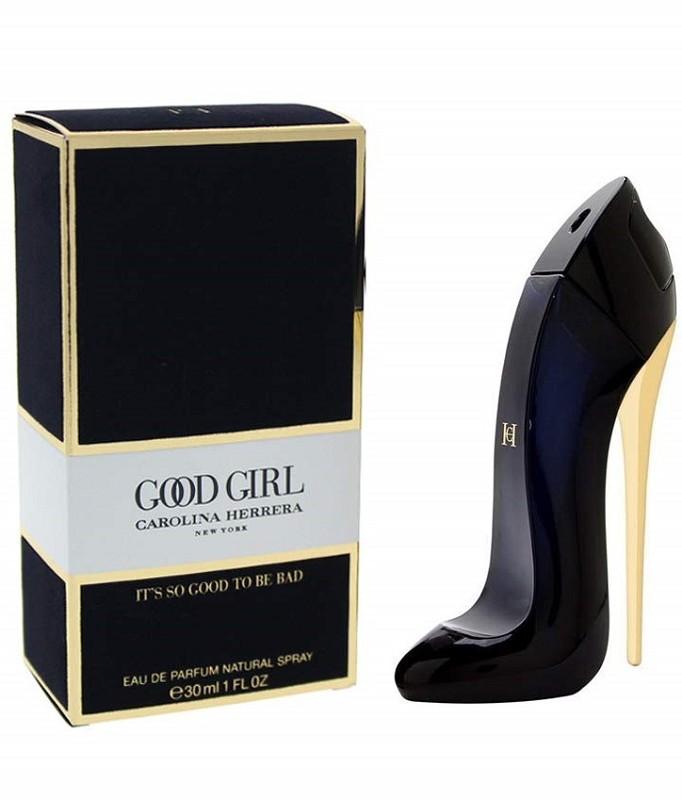 CAROLINA HERRERA - GOOD GIRL EDP 30ML