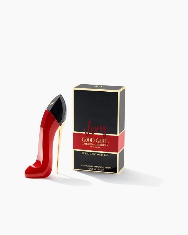 CAROLINA HERRERA - VERY GOOD GIRL EDP 30ML