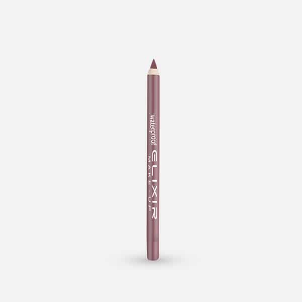 ELIXIR MAKEUP - Lip Liner waterproof n.026