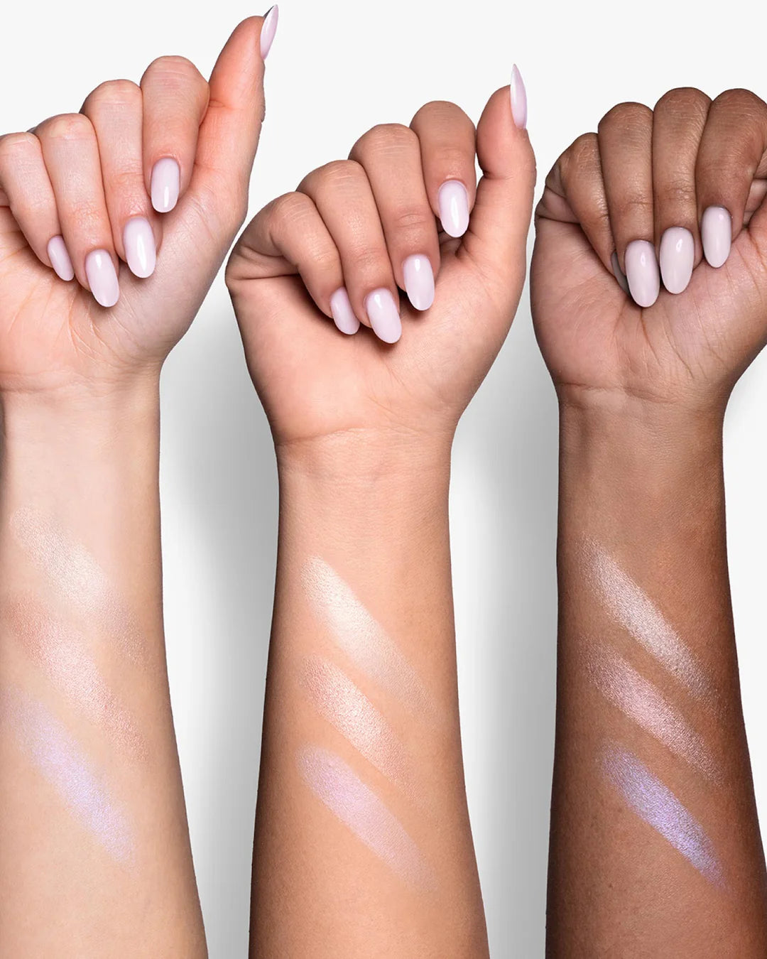 ASTRA- IDENTISTICK HIGHLIGHTER STICK - Illuminante Stick Cremoso