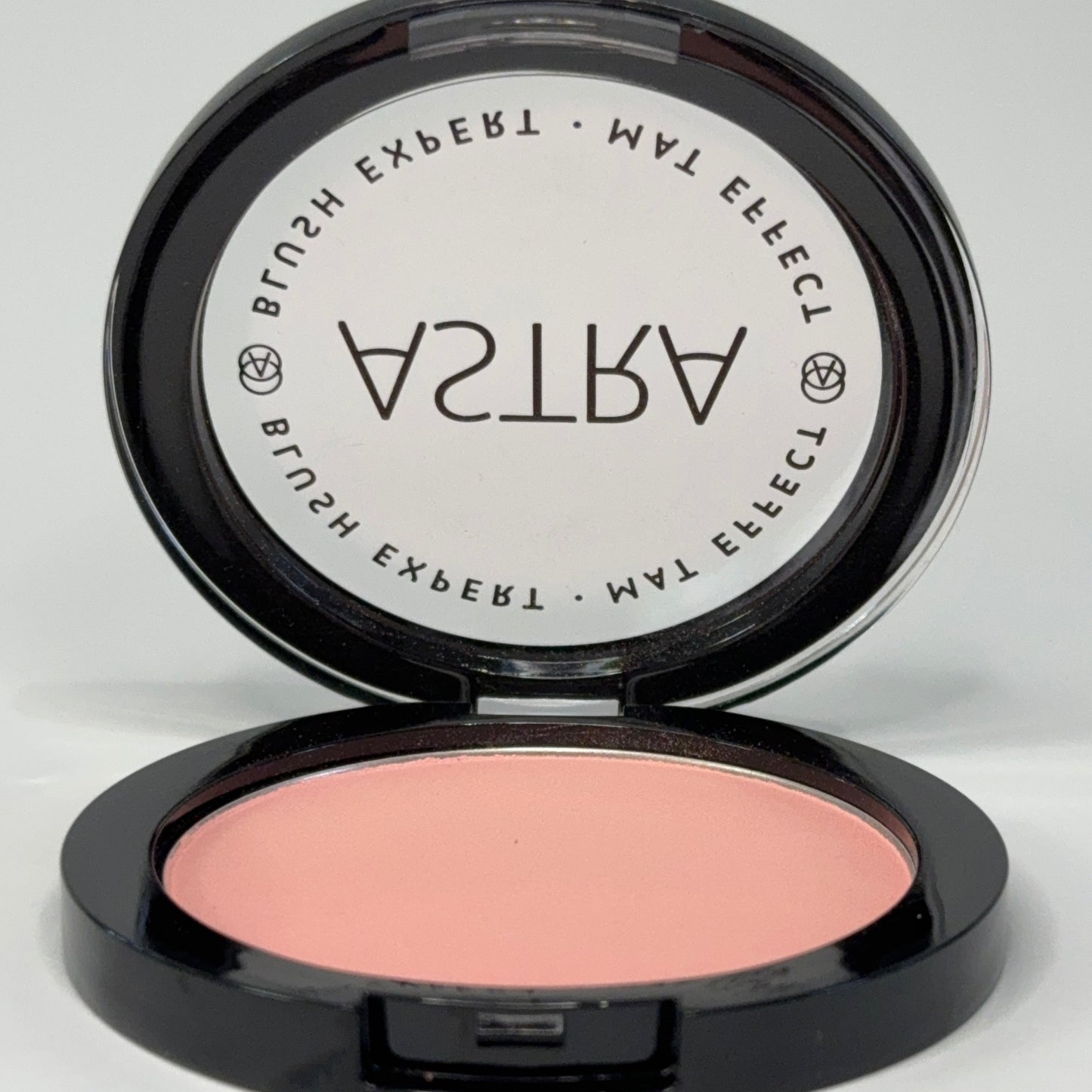 ASTRA-BLUSH EXPERT - Blush Vellutato Mat