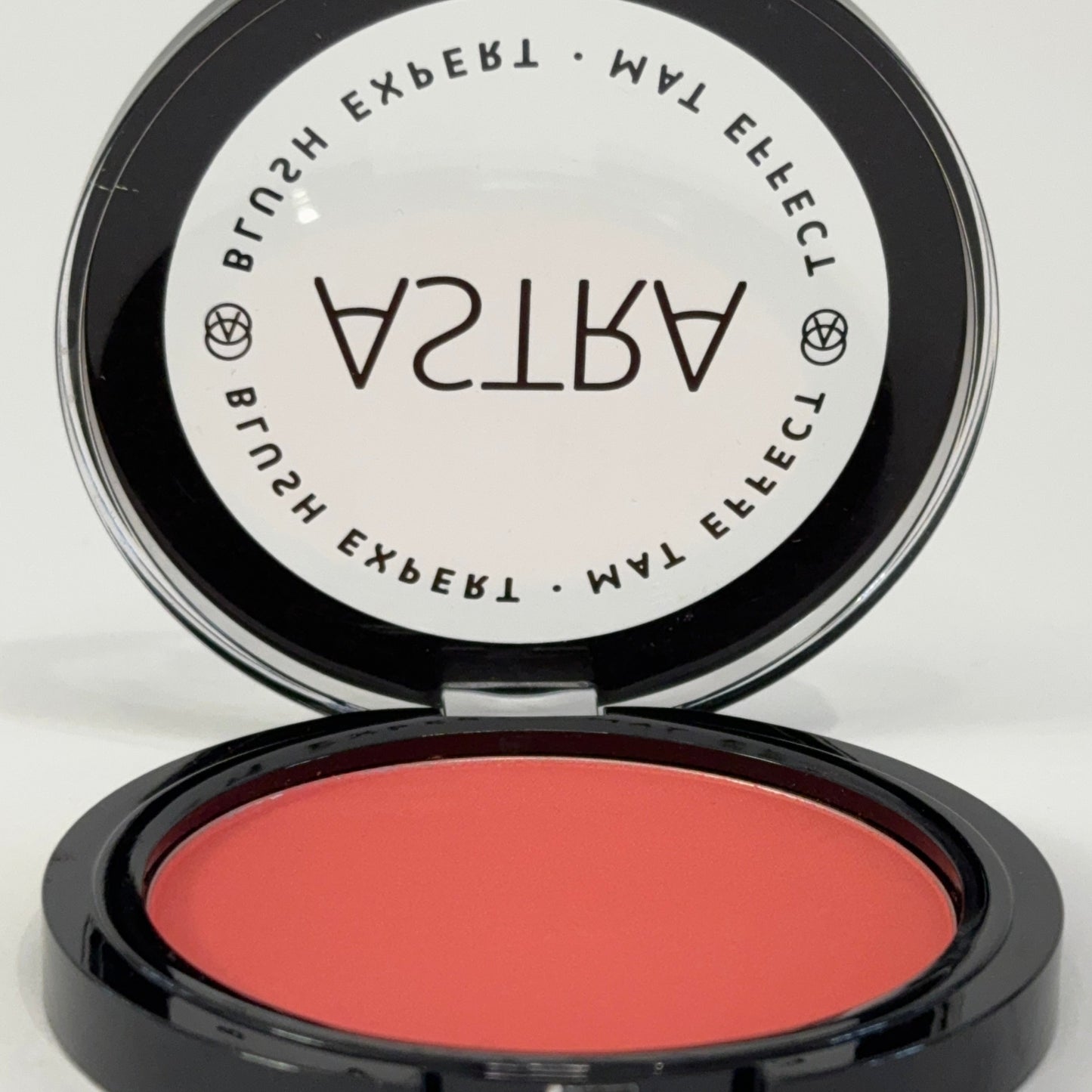 ASTRA-BLUSH EXPERT - Blush Vellutato Mat