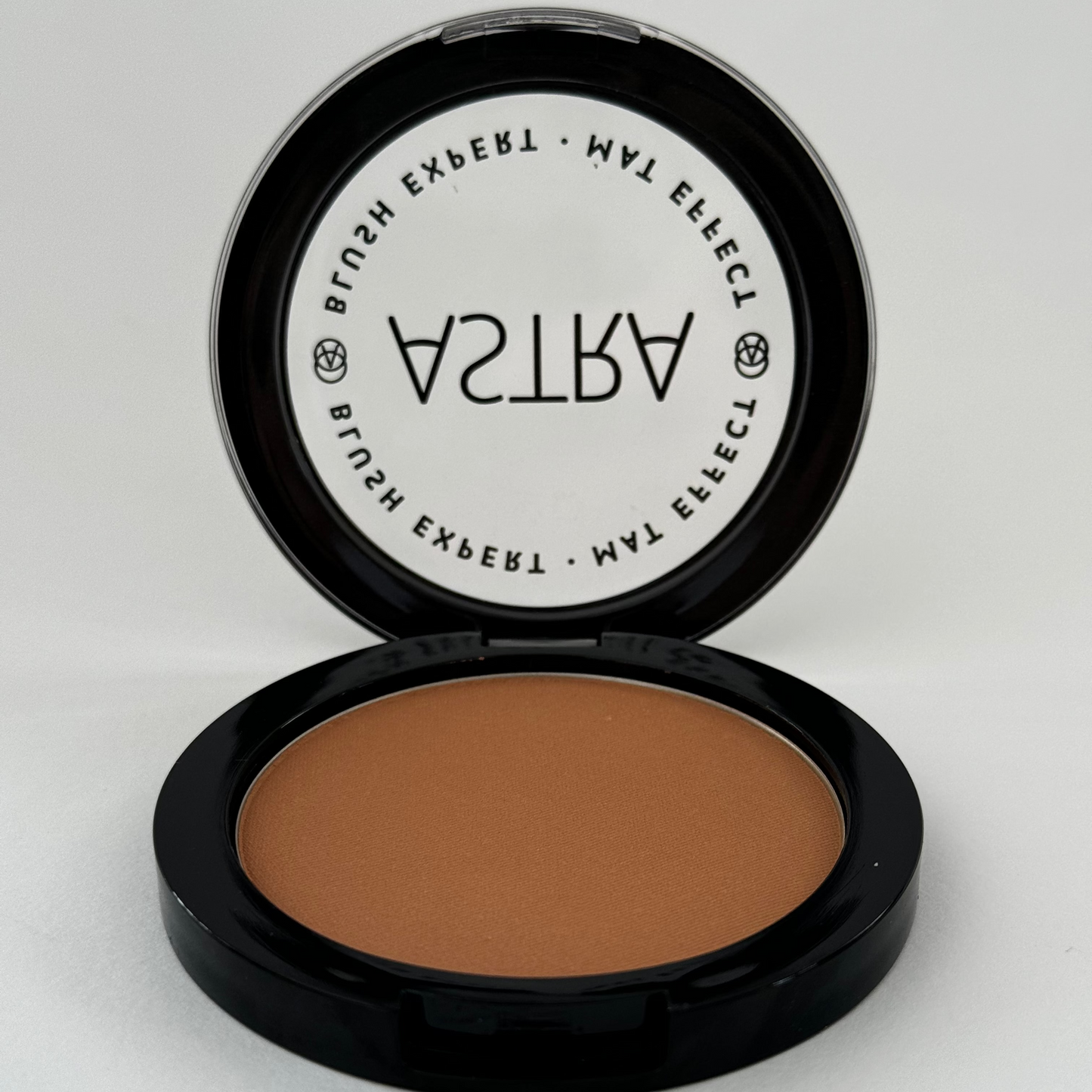 ASTRA-BRONZE SKIN POWDER - Terra Compatta Effetto Bronzer