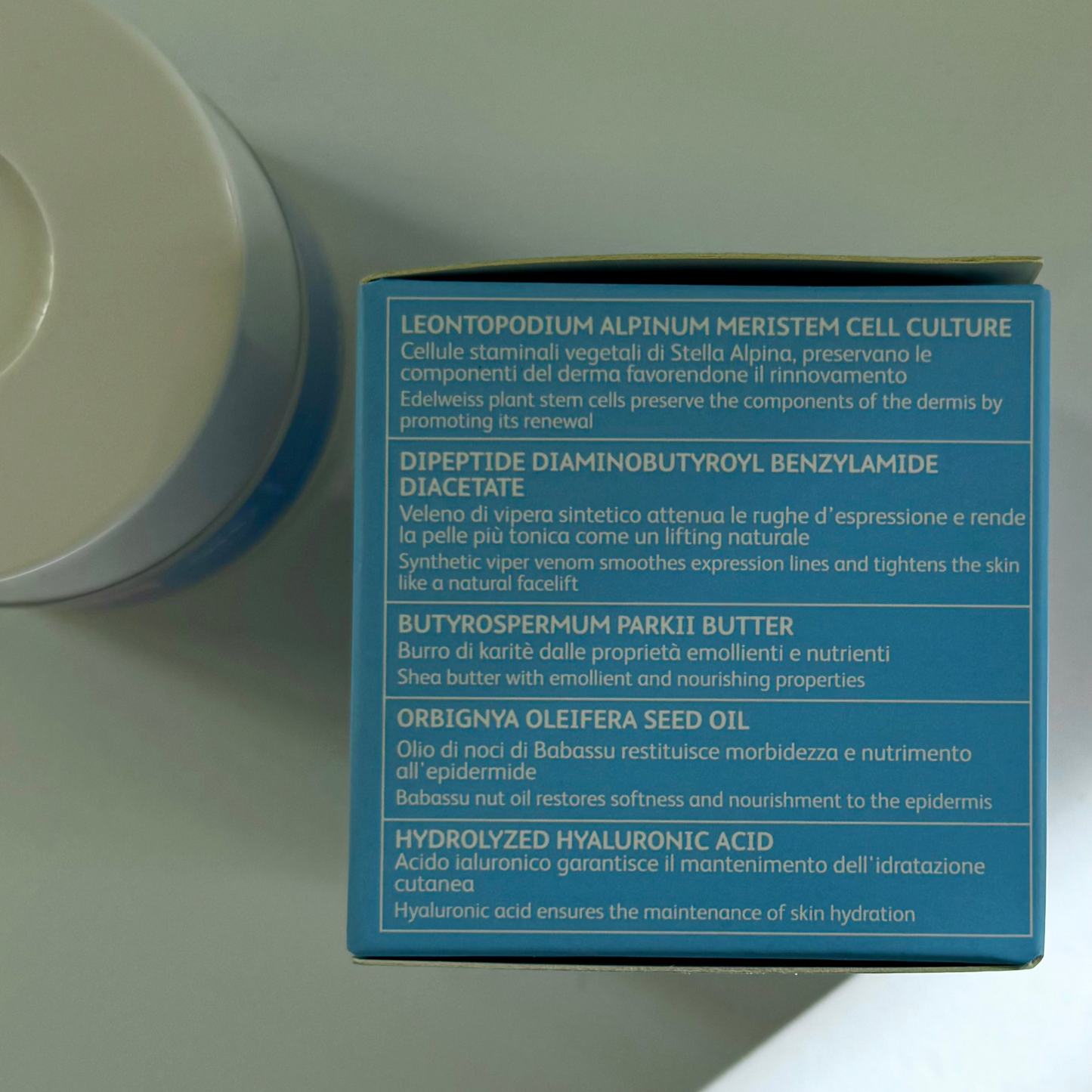 ASTRA - Crema viso Astra Skin