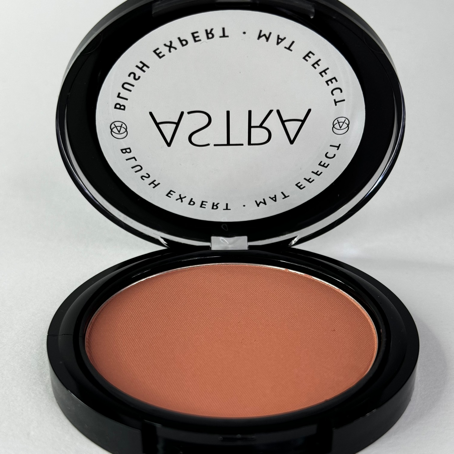 ASTRA-BLUSH EXPERT - Blush Vellutato Mat