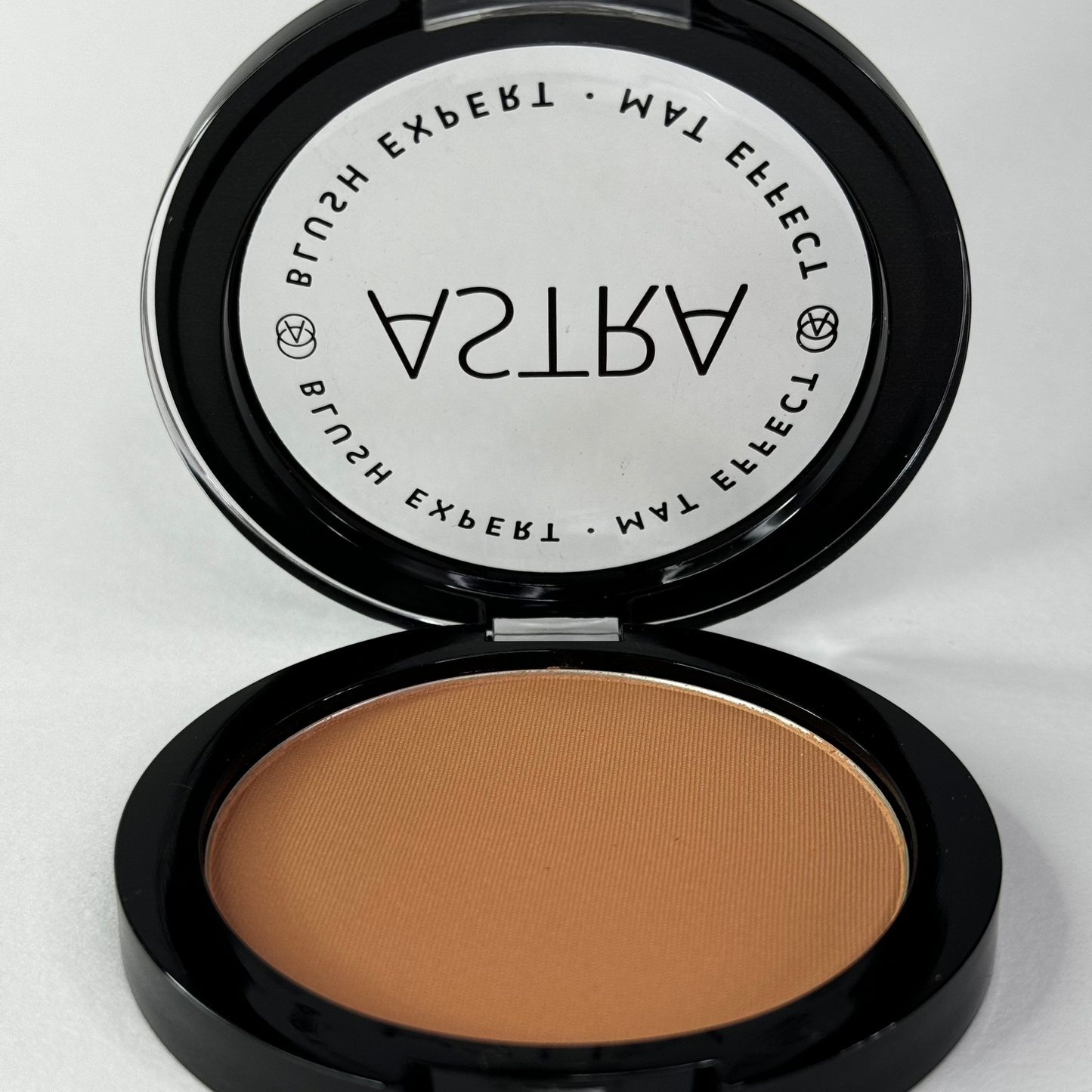 ASTRA-BLUSH EXPERT - Blush Vellutato Mat