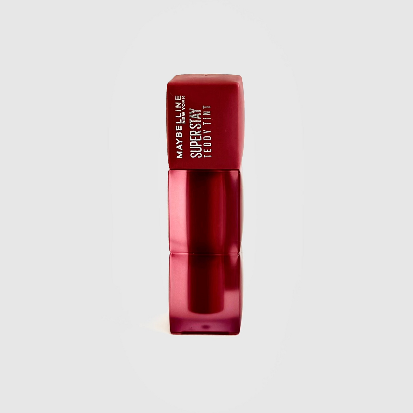 Maybelline New York -SUPER STAY TEDDY TINT - TINTA LABBRA A LUNGA TENUTA
