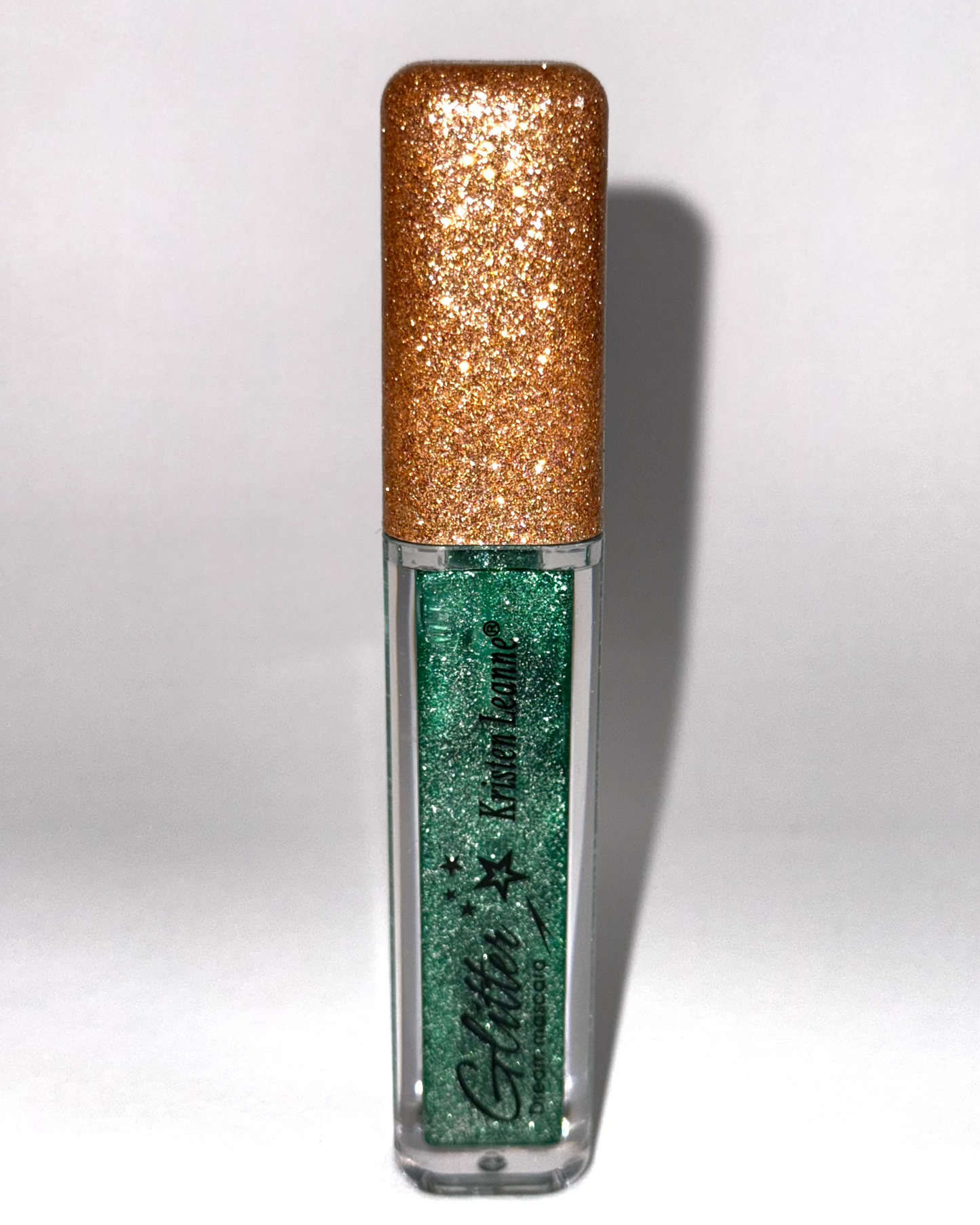 MASCARA GLITTERATO