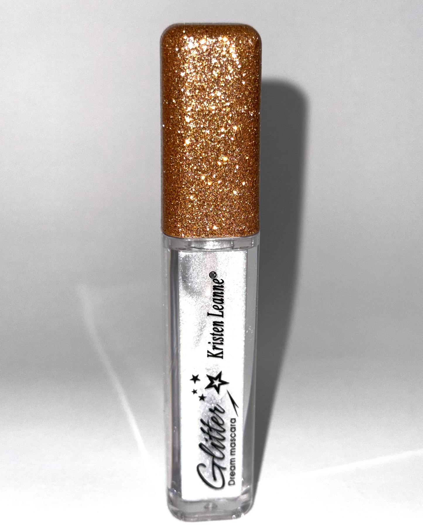 MASCARA GLITTERATO