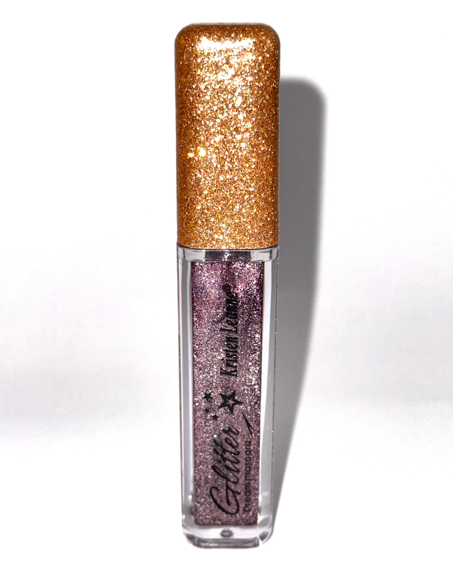 MASCARA GLITTERATO