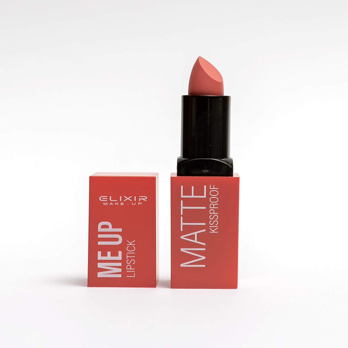 ELIXIR - Rossetto KISSPROOF MATTE ME UP