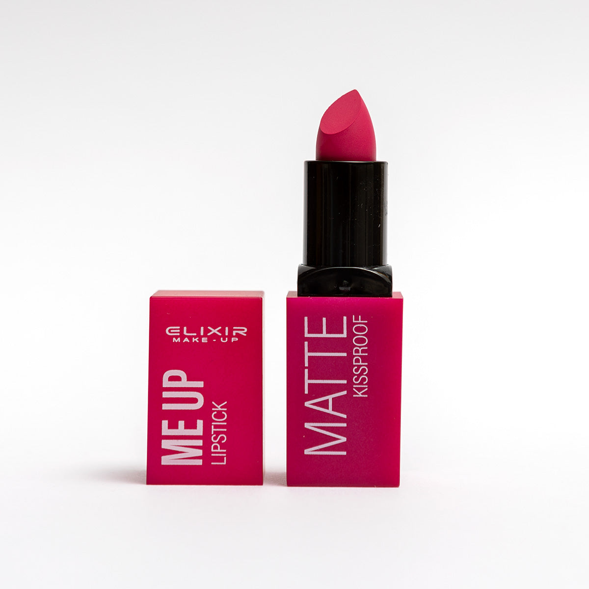 ELIXIR - Rossetto KISSPROOF MATTE ME UP