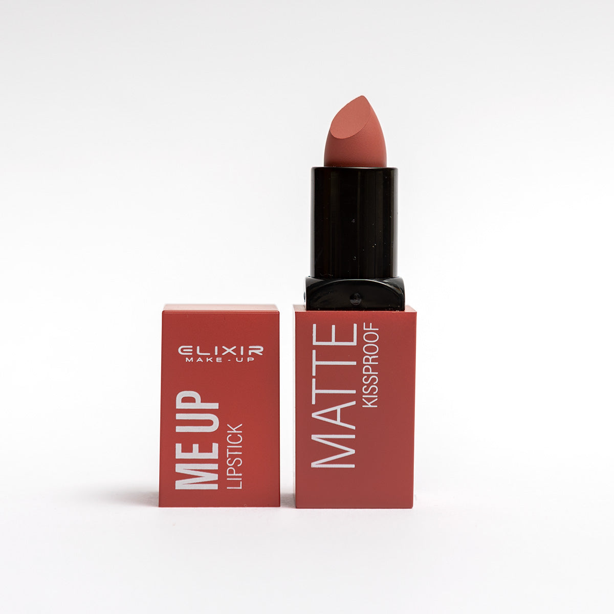 ELIXIR - Rossetto KISSPROOF MATTE ME UP