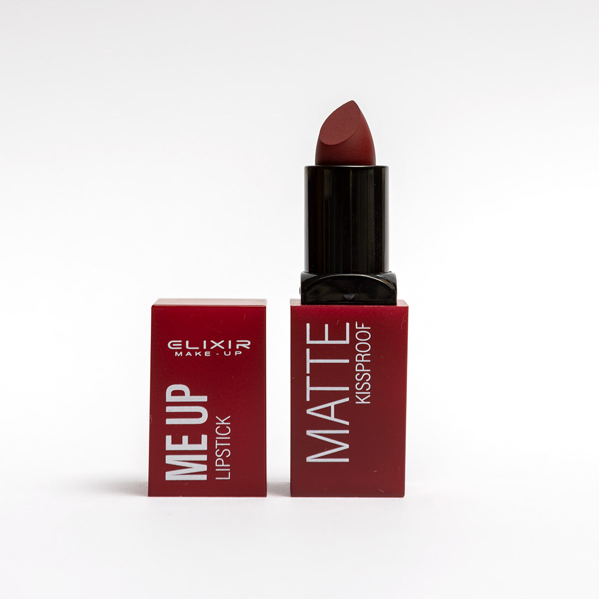 ELIXIR - Rossetto KISSPROOF MATTE ME UP