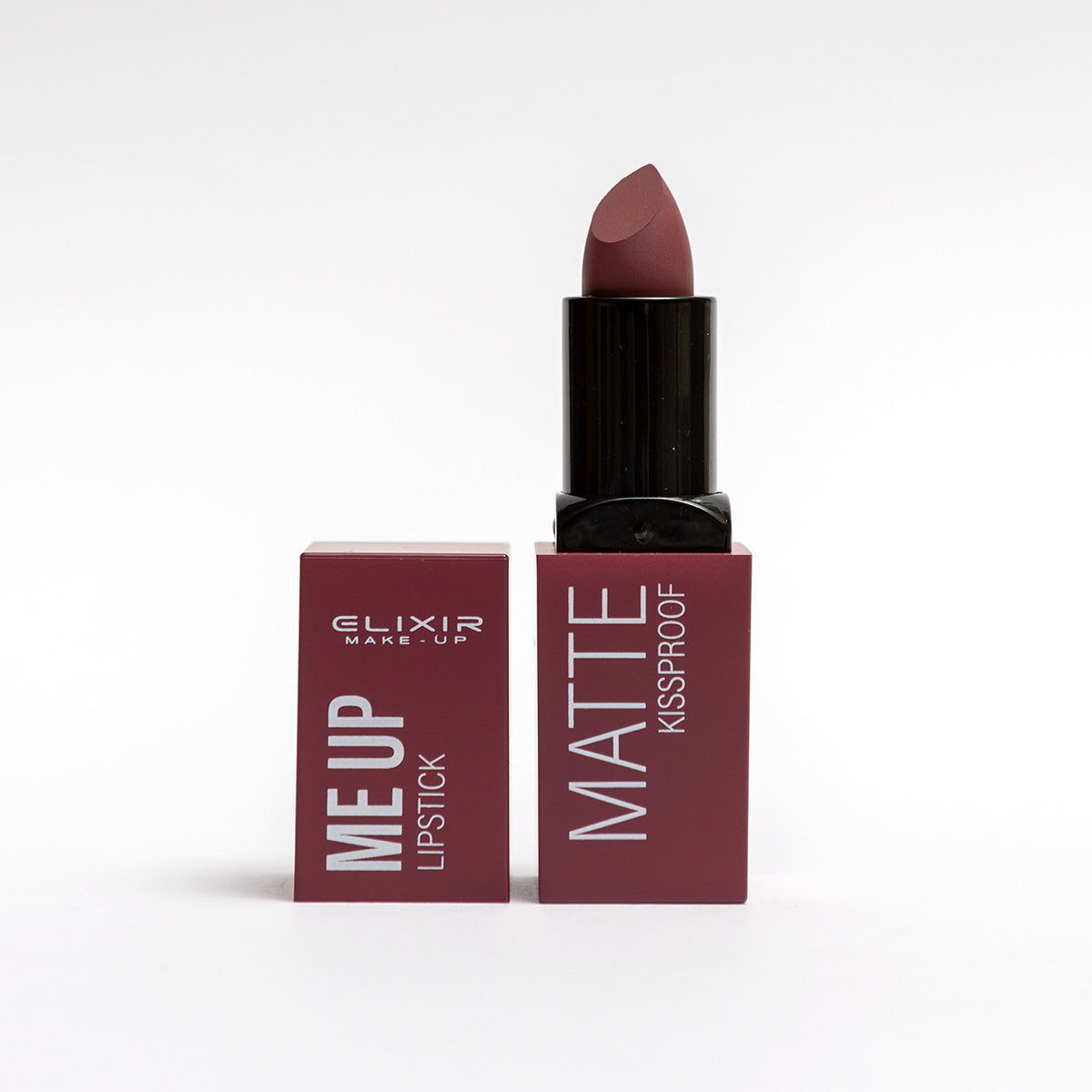 ELIXIR - Rossetto KISSPROOF MATTE ME UP