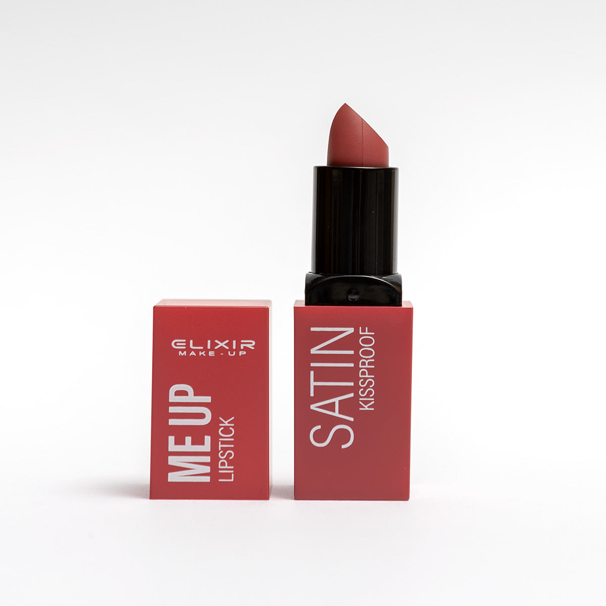 ELIXIR - KISSPROOF SATIN ME UP