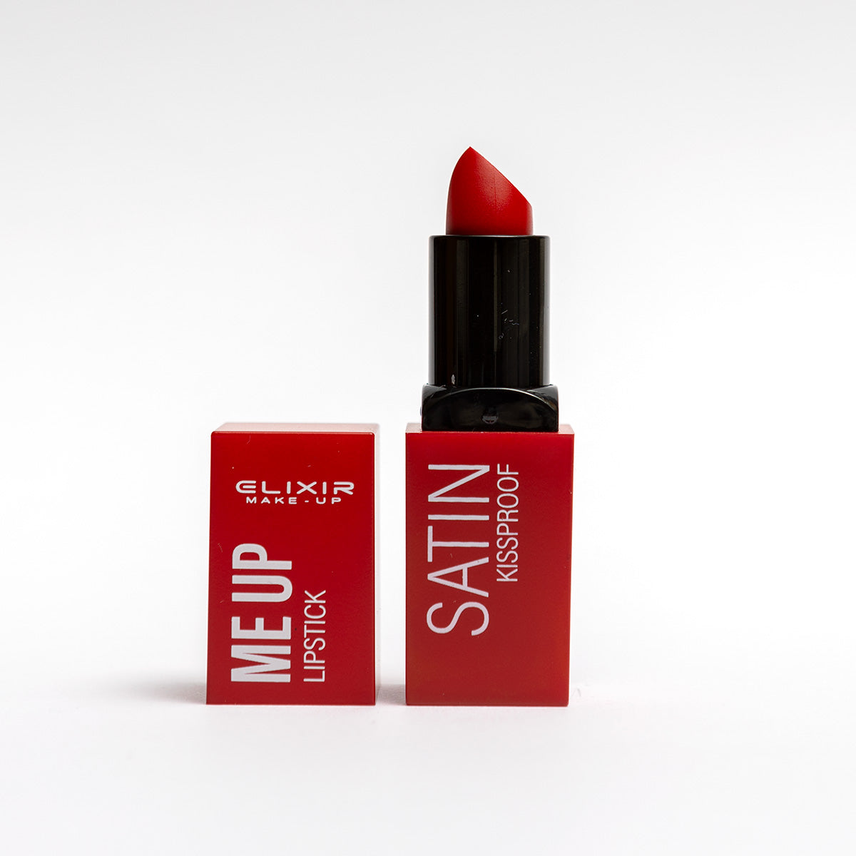 ELIXIR - KISSPROOF SATIN ME UP