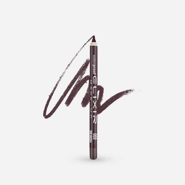 ELIXIR MAKEUP - Lip Liner waterproof n.069