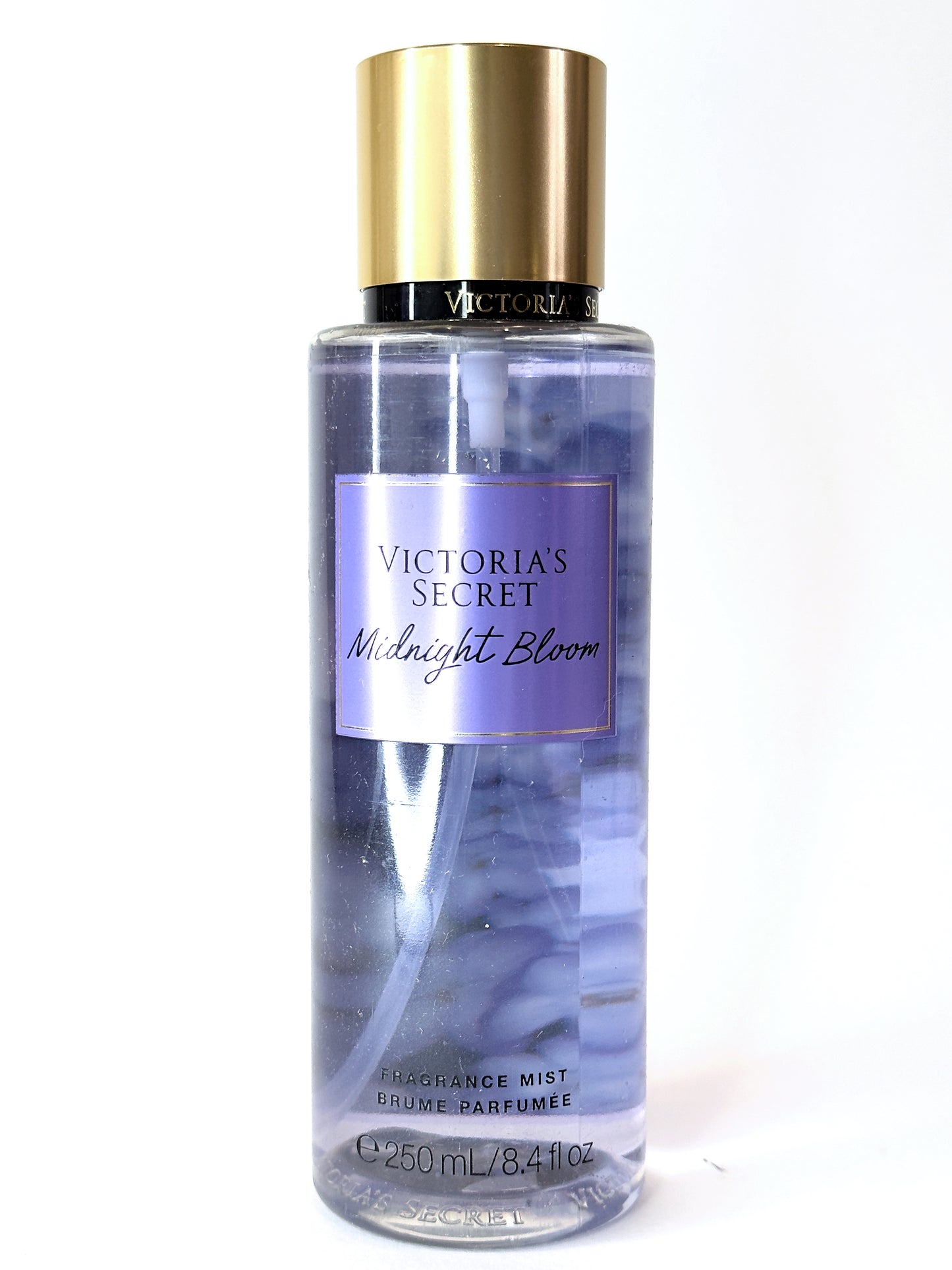 VICTORIA'S SECRET - Acqua Profumata Midnight Bloom