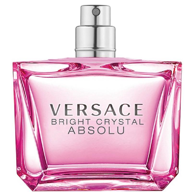 VERSACE - BRIGHT CRYSTAL ABSOLU EDP 50ML