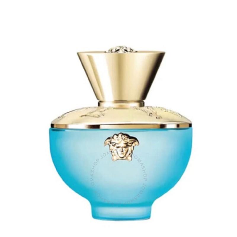 VERSACE - POUR FEMME DYLAN TURQUOISE EDT 100ML