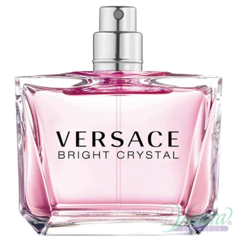 VERSACE - BRIGHT CRYSTAL EDT 90ML VAPO